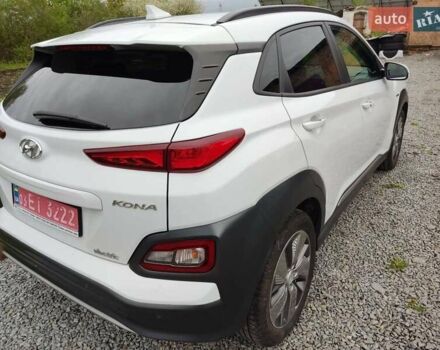 Хендай Kona, объемом двигателя 0 л и пробегом 100 тыс. км за 17000 $, фото 1 на Automoto.ua