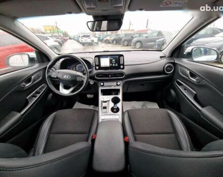 Хендай Kona, объемом двигателя 0 л и пробегом 15 тыс. км за 15300 $, фото 28 на Automoto.ua