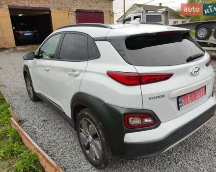 Хендай Kona, объемом двигателя 0 л и пробегом 100 тыс. км за 17000 $, фото 3 на Automoto.ua
