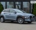 Хендай Kona, об'ємом двигуна 2 л та пробігом 58 тис. км за 15399 $, фото 1 на Automoto.ua