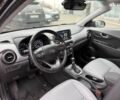 Хендай Kona, об'ємом двигуна 1.6 л та пробігом 162 тис. км за 15300 $, фото 15 на Automoto.ua