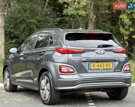 Хендай Kona, об'ємом двигуна 0 л та пробігом 142 тис. км за 17300 $, фото 5 на Automoto.ua