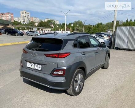 Хендай Kona, объемом двигателя 0 л и пробегом 78 тыс. км за 17800 $, фото 3 на Automoto.ua