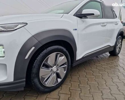 Хендай Kona, объемом двигателя 0 л и пробегом 15 тыс. км за 15300 $, фото 2 на Automoto.ua