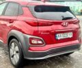 Хендай Kona, об'ємом двигуна 0 л та пробігом 56 тис. км за 21500 $, фото 6 на Automoto.ua