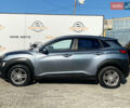 Хендай Kona, объемом двигателя 1.6 л и пробегом 152 тыс. км за 15800 $, фото 9 на Automoto.ua