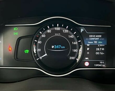 Хендай Kona, об'ємом двигуна 0 л та пробігом 139 тис. км за 17650 $, фото 13 на Automoto.ua