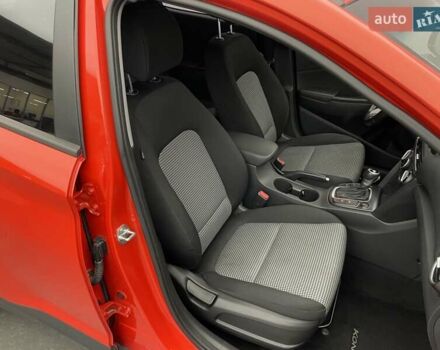 Хендай Kona, объемом двигателя 2 л и пробегом 96 тыс. км за 14916 $, фото 20 на Automoto.ua