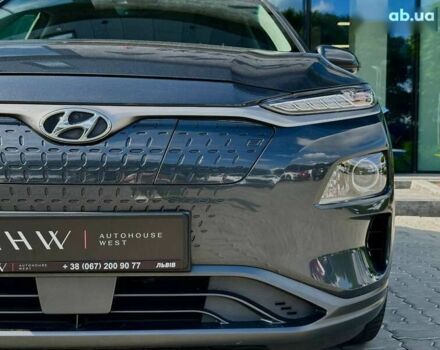 Хендай Kona, объемом двигателя 0 л и пробегом 137 тыс. км за 16700 $, фото 3 на Automoto.ua