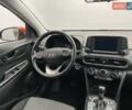 Хендай Kona, объемом двигателя 2 л и пробегом 96 тыс. км за 14916 $, фото 11 на Automoto.ua