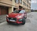 Хендай Kona, объемом двигателя 2 л и пробегом 76 тыс. км за 16800 $, фото 1 на Automoto.ua