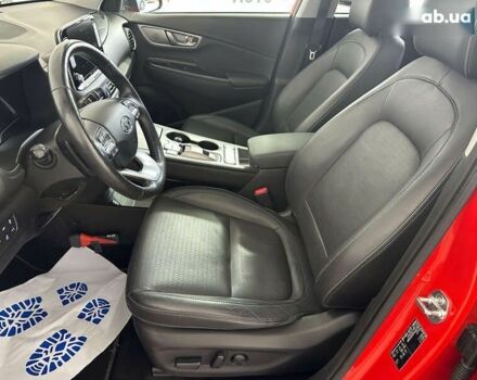 Хендай Kona, об'ємом двигуна 0 л та пробігом 90 тис. км за 17750 $, фото 6 на Automoto.ua