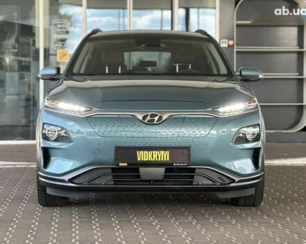 Хендай Kona, об'ємом двигуна 0 л та пробігом 91 тис. км за 17900 $, фото 2 на Automoto.ua