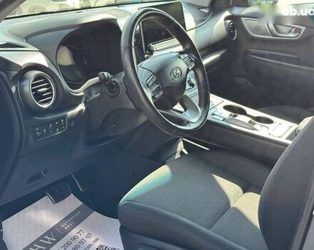 Хендай Kona, объемом двигателя 0 л и пробегом 137 тыс. км за 16700 $, фото 29 на Automoto.ua