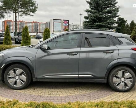Хендай Kona, об'ємом двигуна 0 л та пробігом 164 тис. км за 16999 $, фото 3 на Automoto.ua