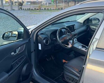 Хендай Kona, об'ємом двигуна 0 л та пробігом 113 тис. км за 17800 $, фото 8 на Automoto.ua