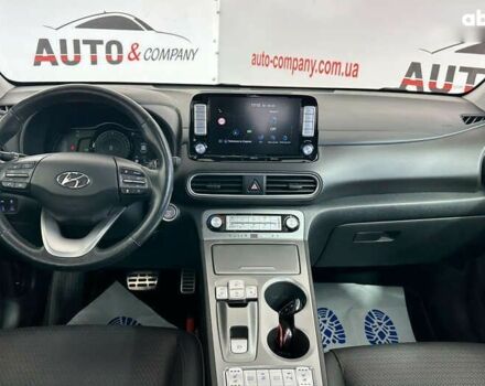 Хендай Kona, об'ємом двигуна 0 л та пробігом 90 тис. км за 17750 $, фото 18 на Automoto.ua