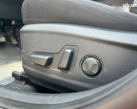 Хендай Kona, об'ємом двигуна 2 л та пробігом 136 тис. км за 15990 $, фото 17 на Automoto.ua