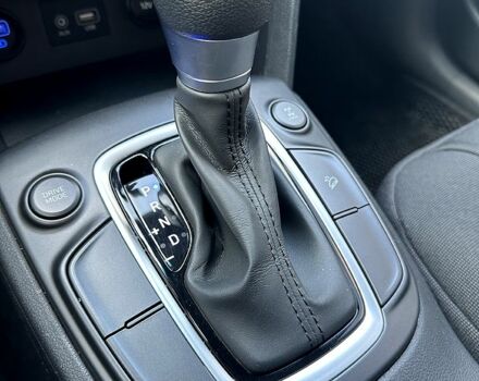 Хендай Kona, объемом двигателя 20 л и пробегом 44 тыс. км за 16900 $, фото 10 на Automoto.ua