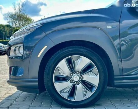 Хендай Kona, объемом двигателя 0 л и пробегом 137 тыс. км за 16700 $, фото 5 на Automoto.ua