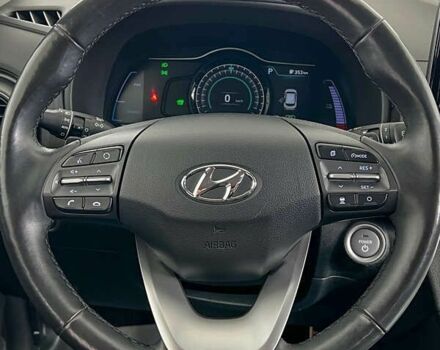 Хендай Kona, об'ємом двигуна 0 л та пробігом 139 тис. км за 17650 $, фото 8 на Automoto.ua