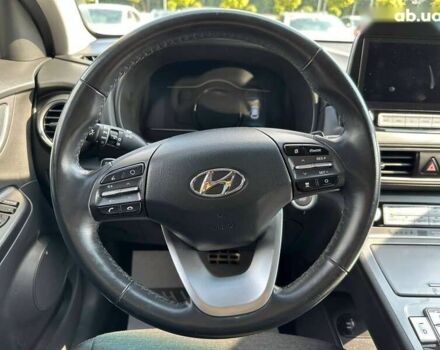 Хендай Kona, объемом двигателя 0 л и пробегом 137 тыс. км за 16700 $, фото 27 на Automoto.ua