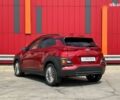 Хендай Kona, об'ємом двигуна 2 л та пробігом 136 тис. км за 15990 $, фото 4 на Automoto.ua