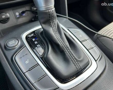 Хендай Kona, об'ємом двигуна 2 л та пробігом 136 тис. км за 15990 $, фото 23 на Automoto.ua