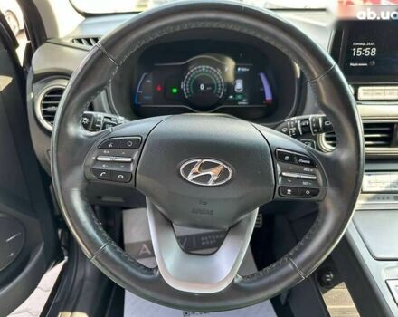 Хендай Kona, объемом двигателя 0 л и пробегом 137 тыс. км за 16700 $, фото 23 на Automoto.ua