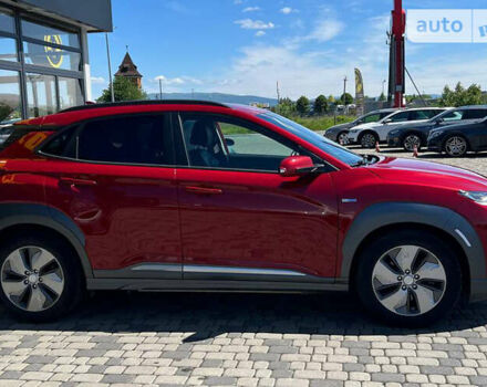 Хендай Kona, об'ємом двигуна 0 л та пробігом 89 тис. км за 23000 $, фото 7 на Automoto.ua