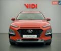 Хендай Kona, объемом двигателя 2 л и пробегом 96 тыс. км за 14916 $, фото 3 на Automoto.ua