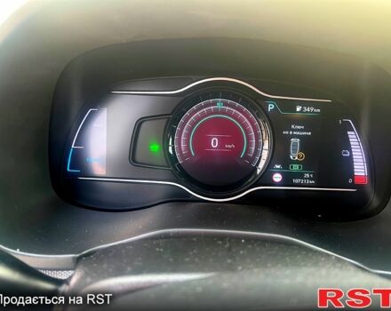 Хендай Kona, объемом двигателя 0.15 л и пробегом 107 тыс. км за 16900 $, фото 3 на Automoto.ua