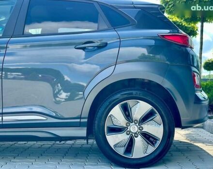 Хендай Kona, объемом двигателя 0 л и пробегом 137 тыс. км за 16700 $, фото 6 на Automoto.ua