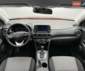 Хендай Kona, объемом двигателя 2 л и пробегом 96 тыс. км за 14916 $, фото 10 на Automoto.ua