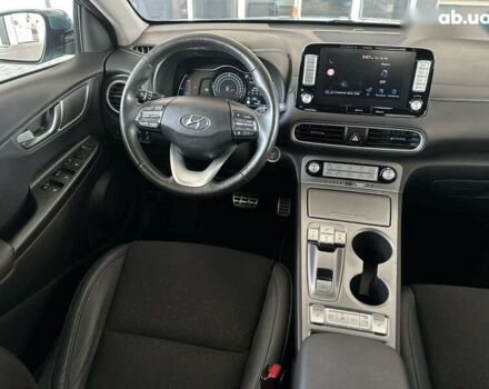 Хендай Kona, об'ємом двигуна 0 л та пробігом 91 тис. км за 17900 $, фото 24 на Automoto.ua