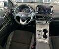 Хендай Kona, об'ємом двигуна 0 л та пробігом 91 тис. км за 17900 $, фото 24 на Automoto.ua