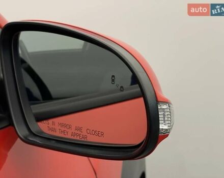 Хендай Kona, объемом двигателя 2 л и пробегом 96 тыс. км за 14916 $, фото 6 на Automoto.ua