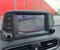 Хендай Kona, об'ємом двигуна 2 л та пробігом 136 тис. км за 15990 $, фото 25 на Automoto.ua