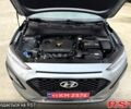 Хендай Kona, об'ємом двигуна 2 л та пробігом 44 тис. км за 17800 $, фото 4 на Automoto.ua