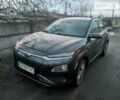 Хендай Kona, объемом двигателя 0 л и пробегом 74 тыс. км за 21500 $, фото 1 на Automoto.ua