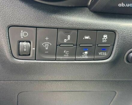 Хендай Kona, объемом двигателя 0 л и пробегом 137 тыс. км за 16700 $, фото 18 на Automoto.ua