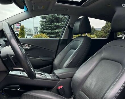 Хендай Kona, об'ємом двигуна 0 л та пробігом 164 тис. км за 16999 $, фото 8 на Automoto.ua