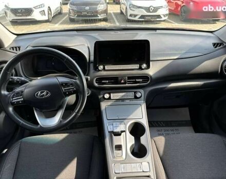Хендай Kona, объемом двигателя 0 л и пробегом 137 тыс. км за 16700 $, фото 24 на Automoto.ua