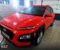 Хендай Kona, объемом двигателя 2 л и пробегом 20 тыс. км за 17000 $, фото 1 на Automoto.ua