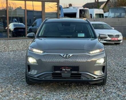 Хендай Kona, об'ємом двигуна 0 л та пробігом 113 тис. км за 17800 $, фото 7 на Automoto.ua