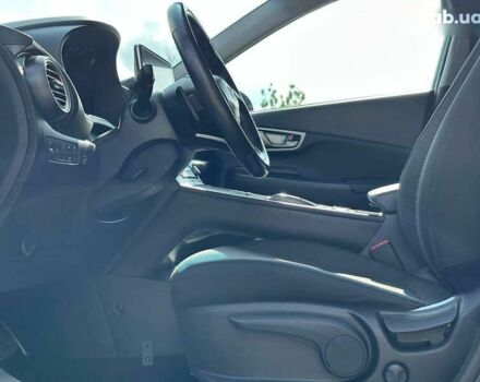 Хендай Kona, объемом двигателя 0 л и пробегом 137 тыс. км за 16700 $, фото 26 на Automoto.ua