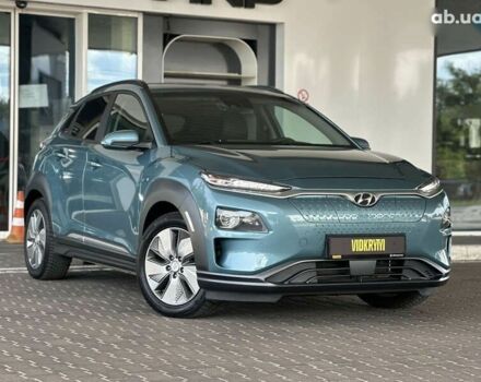 Хендай Kona, об'ємом двигуна 0 л та пробігом 91 тис. км за 17900 $, фото 7 на Automoto.ua