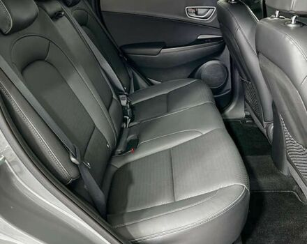 Хендай Kona, об'ємом двигуна 0 л та пробігом 139 тис. км за 17650 $, фото 11 на Automoto.ua