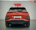 Хендай Kona, объемом двигателя 2 л и пробегом 96 тыс. км за 14916 $, фото 4 на Automoto.ua