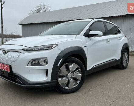 Хендай Kona, объемом двигателя 0 л и пробегом 112 тыс. км за 17200 $, фото 13 на Automoto.ua